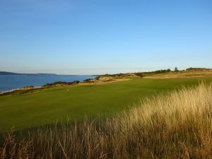 Castle Stuart 17th Fescue